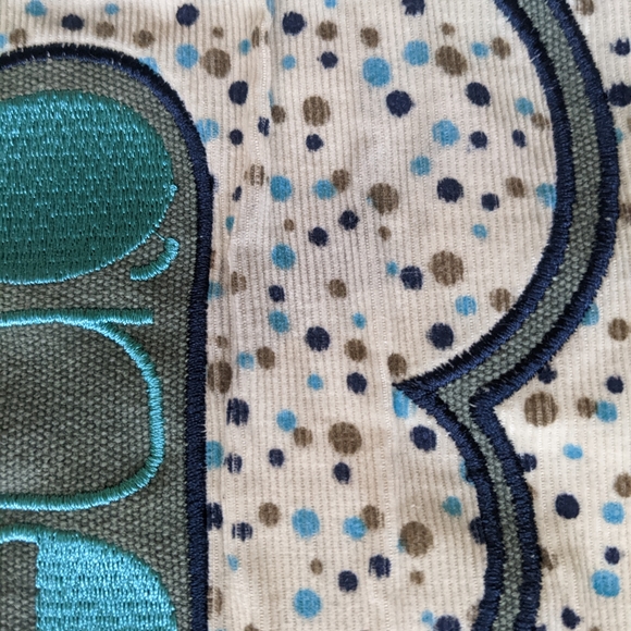 Olive Green O'Neill Tote Bag - Picture 2 of 7